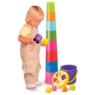 Best baby Toys