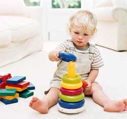 Educational and Cheap Baby Toys